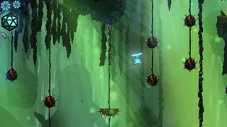Скриншот 3 к игре Kuzo