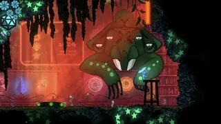 Скриншот 4 к игре Kuzo