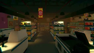 Скриншот 1 к игре Overnight Interview