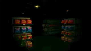 Скриншот 2 к игре Overnight Interview