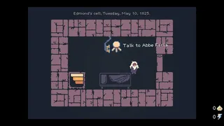 Скриншот 7 к игре The Count of Monte Clicker