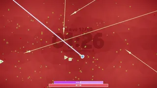 Скриншот 2 к игре Rogue Shapes