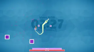 Скриншот 5 к игре Rogue Shapes