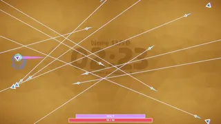 Скриншот 7 к игре Rogue Shapes