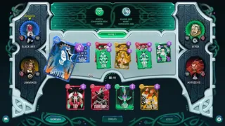 Скриншот 1 к игре Sons of Odin