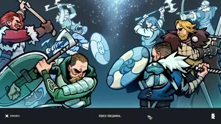 Скриншот 4 к игре Sons of Odin