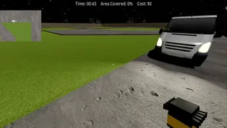 Скриншот 2 к игре Sprinkler Co.