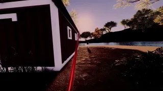 Скриншот 4 к игре Fishing Master Kitty
