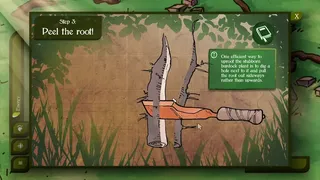 Скриншот 7 к игре Wildheart Gourmet
