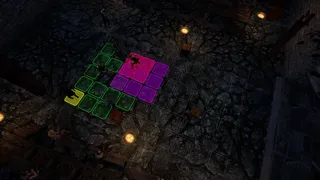 Скриншот 4 к игре The Last Sanctum