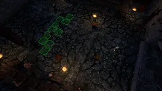 Скриншот 5 к игре The Last Sanctum