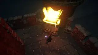 Скриншот 6 к игре The Last Sanctum