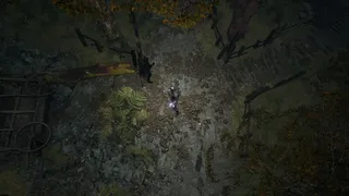 Скриншот 7 к игре The Last Sanctum