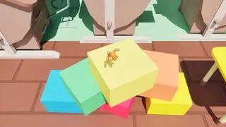 Скриншот 4 к игре WIENER COFFEE: Wake Up Action