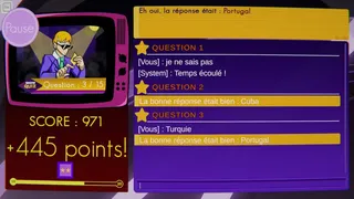 Скриншот 6 к игре Show Quiz