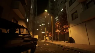 Скриншот 1 к игре Unknown Host