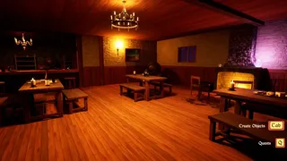 Скриншот 1 к игре Tavern Builder