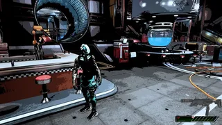 Скриншот 4 к игре The Hive Pandemic