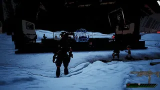 Скриншот 8 к игре The Hive Pandemic