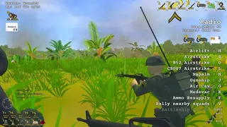 Скриншот 7 к игре Vietnam War