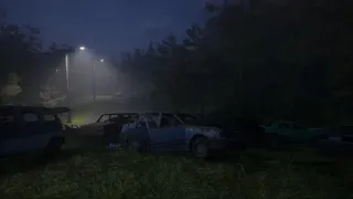 Скриншот 4 к игре Repressed