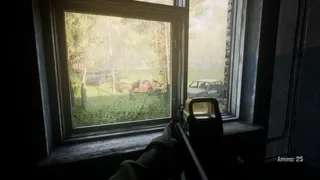 Скриншот 5 к игре Repressed
