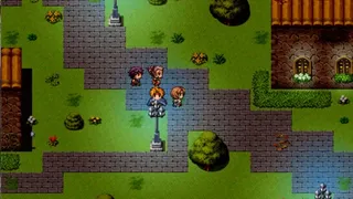 Скриншот 1 к игре The Resurrection of Naxa