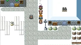 Скриншот 2 к игре The Resurrection of Naxa