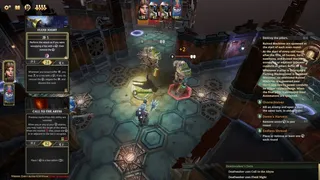 Скриншот 3 к игре Frosthaven