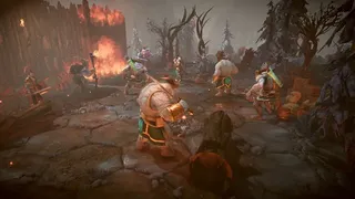 Скриншот 4 к игре Frosthaven