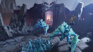 Скриншот 8 к игре Frosthaven