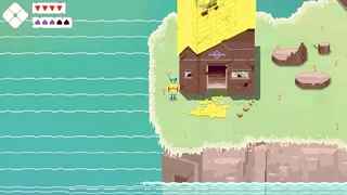 Скриншот 1 к игре Straycloud