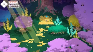 Скриншот 2 к игре Straycloud
