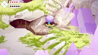 Скриншот 3 к игре Straycloud