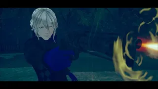 Скриншот 1 к игре No Sleep For Kaname Date - From AI: THE SOMNIUM FILES