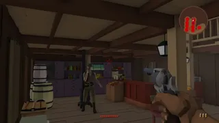 Скриншот 2 к игре Sharpshooter