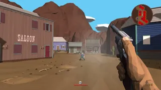 Скриншот 3 к игре Sharpshooter
