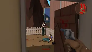 Скриншот 4 к игре Sharpshooter