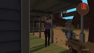 Скриншот 5 к игре Sharpshooter