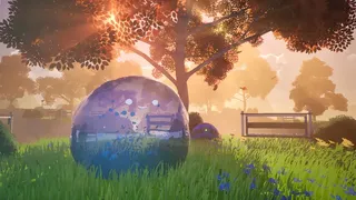 Скриншот 1 к игре Rolling Water