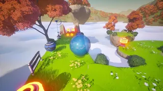 Скриншот 4 к игре Rolling Water