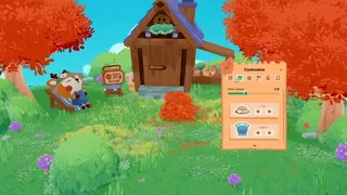 Скриншот 2 к игре Milly's Meadow