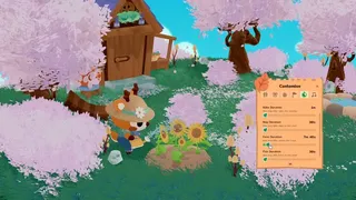 Скриншот 3 к игре Milly's Meadow