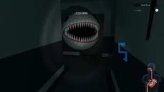 Скриншот 4 к игре MOTTAINAI GHOST