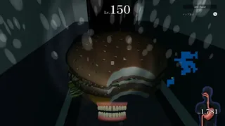 Скриншот 6 к игре MOTTAINAI GHOST