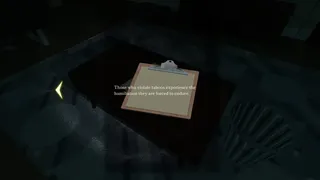 Скриншот 8 к игре MOTTAINAI GHOST