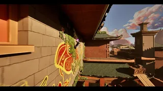 Скриншот 2 к игре ARCADIA: House of gods