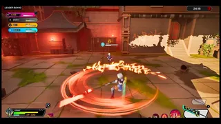 Скриншот 3 к игре ARCADIA: House of gods