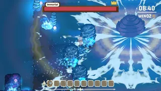 Скриншот 3 к игре Astra Village