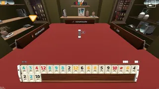 Скриншот 3 к игре okey.gg